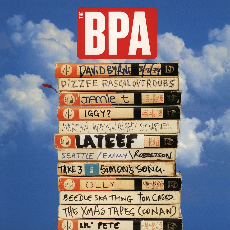 BPA, The (The Brighton Port Authority) - Brighton Port Authority