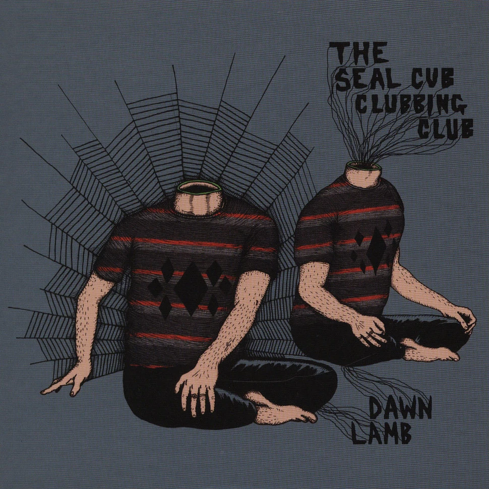 The Seal Cub Clubbing Club - Dawn lamb