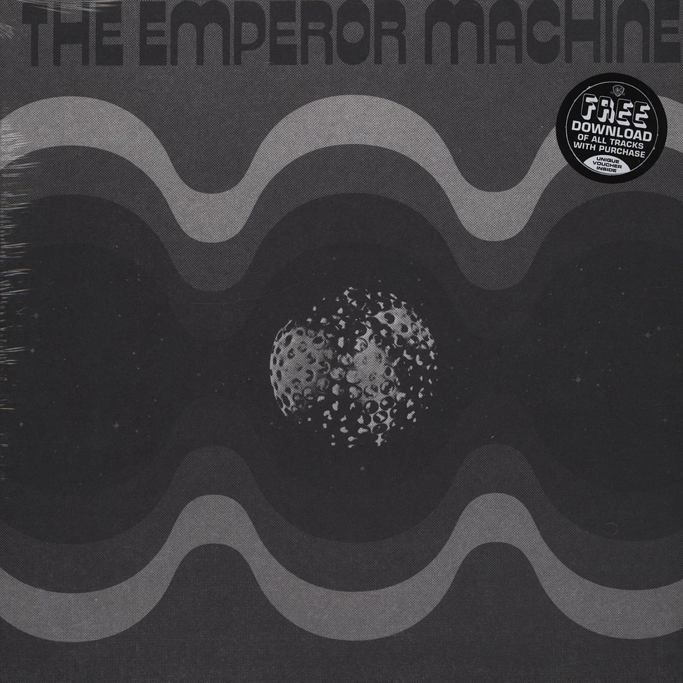 Emperor Machine - Kananana
