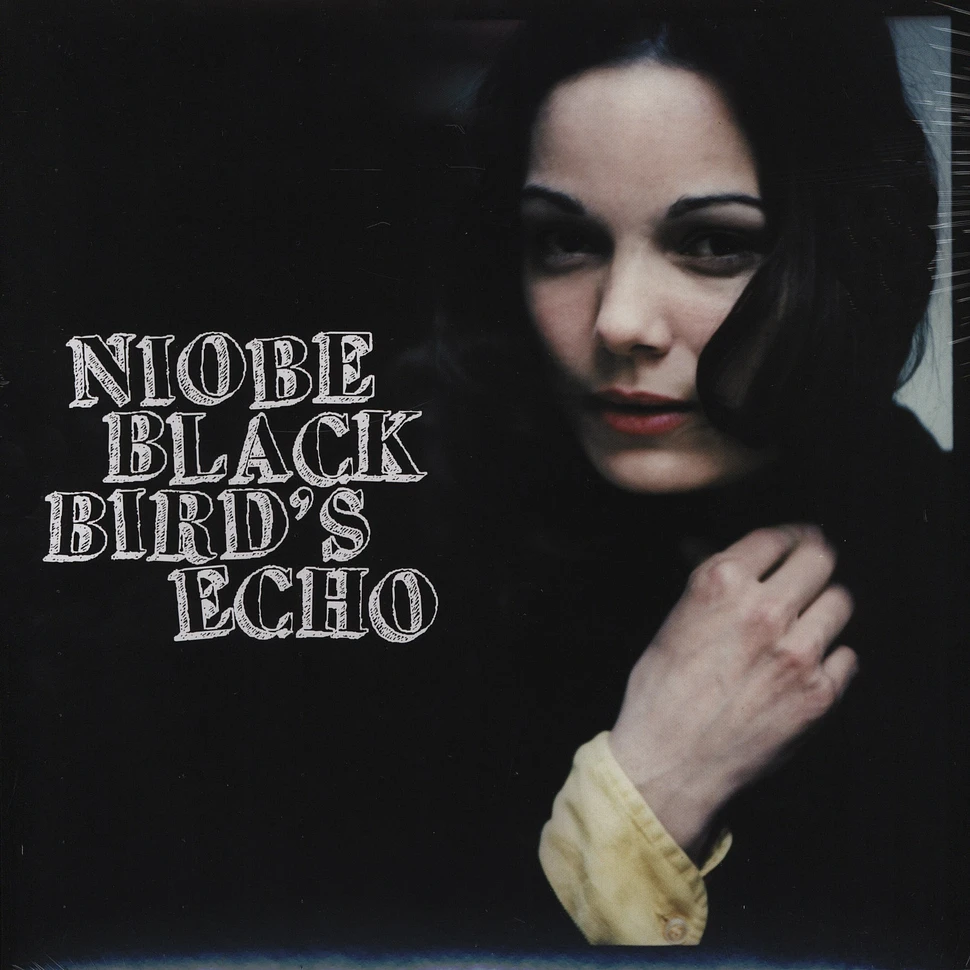 Niobe - Blackbirds Echo