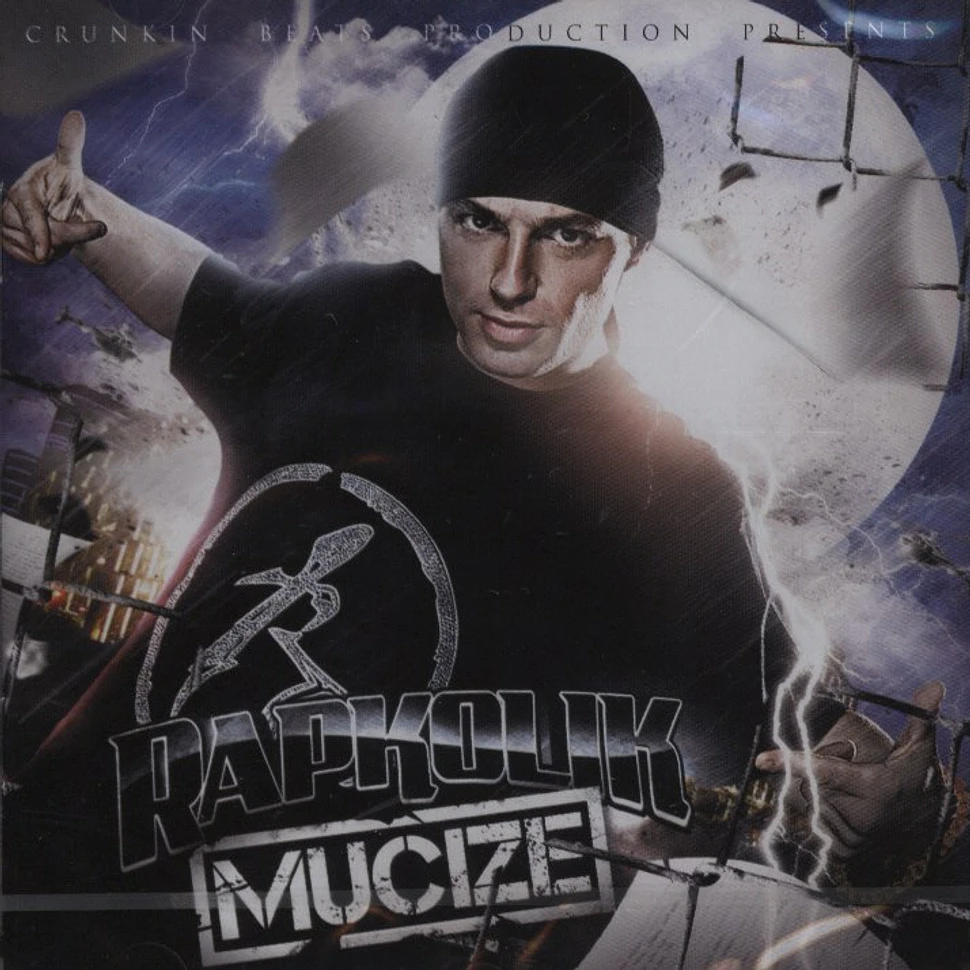 Rapkolik - Mucize