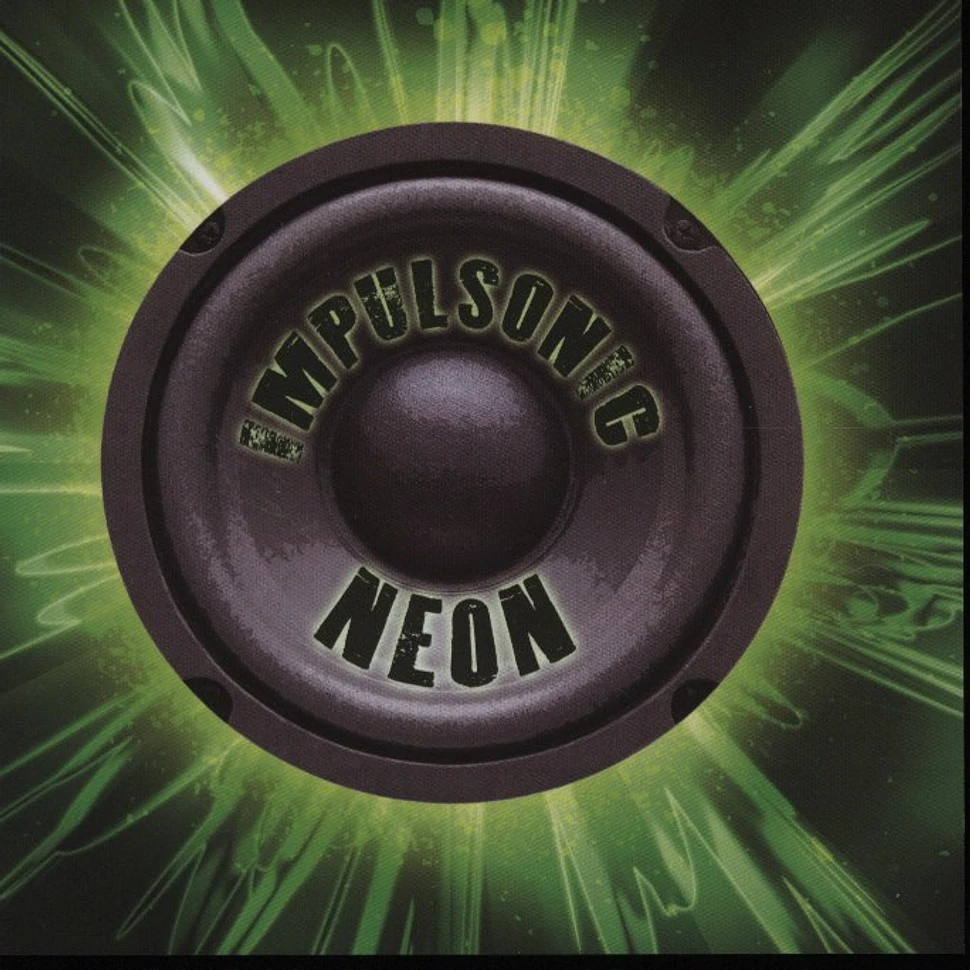 Impulsonic - Neon