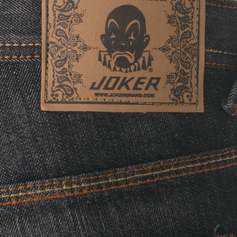 Joker - Whisper Pants