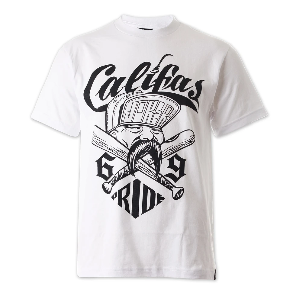 Joker - Califas T-Shirt