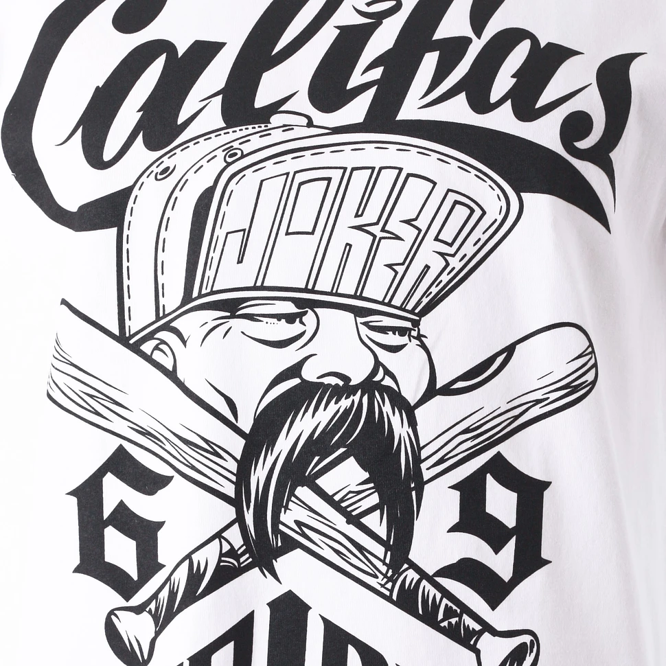 Joker - Califas T-Shirt