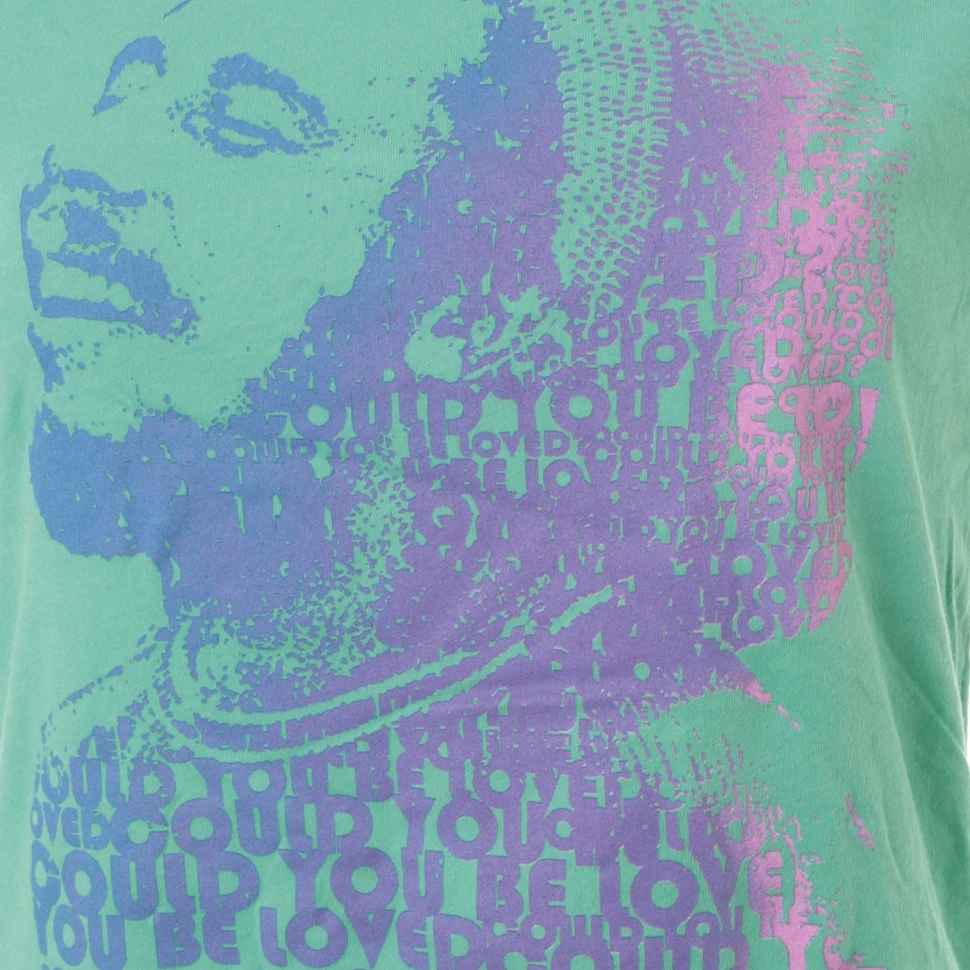 Bob Marley - Loved Women T-Shirt