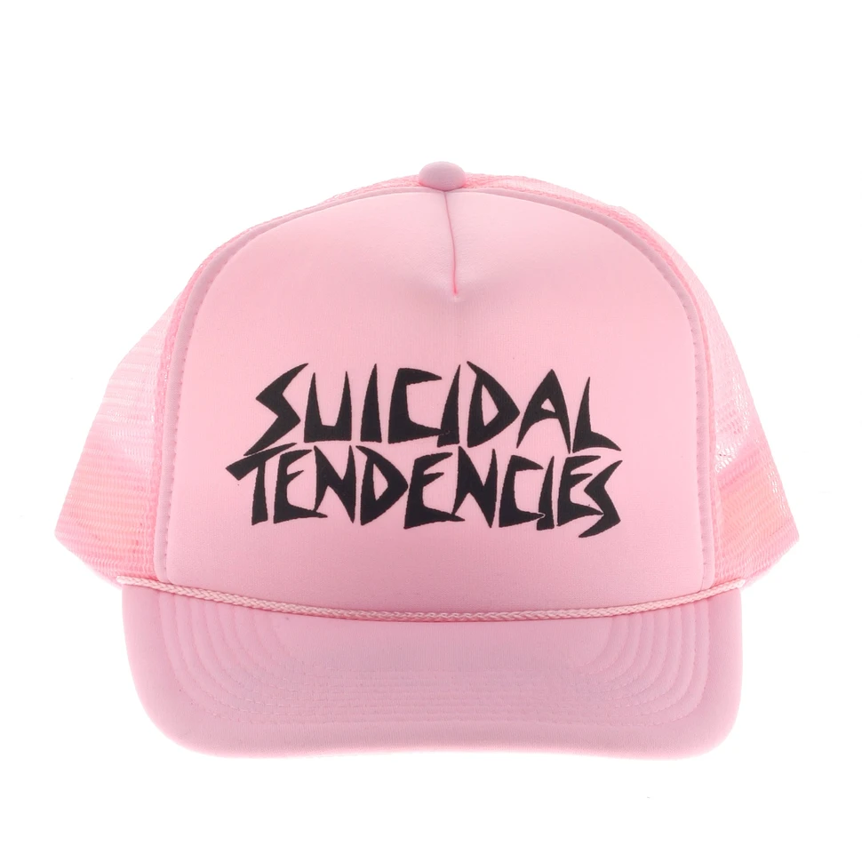 Suicidal Tendencies - Flip Cap