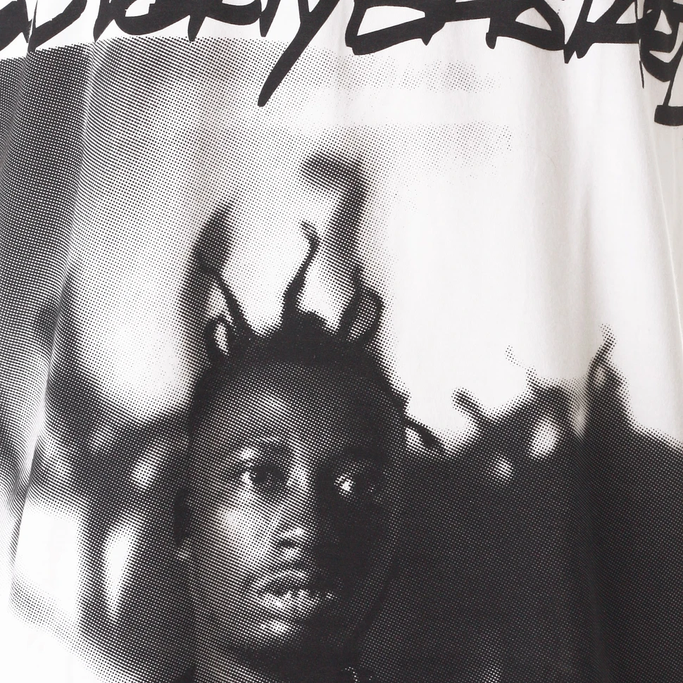 Ol Dirty Bastard - Full Bottom T-Shirt