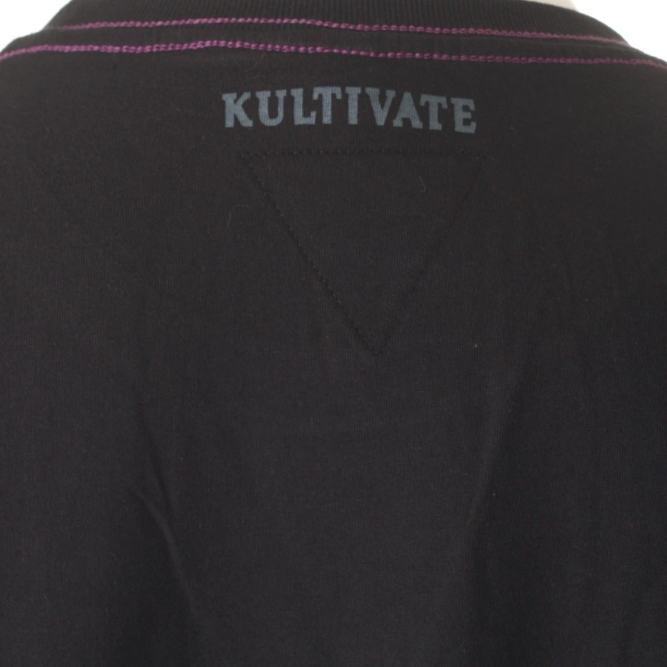 Kultivate - Bass2 T-Shirt