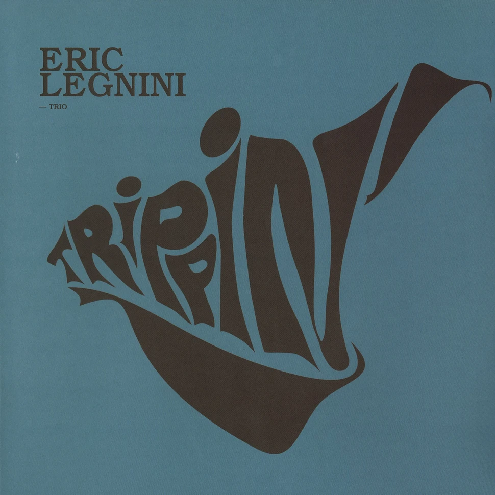 Eric Legnini - Trippin Feat. Lyrics Born