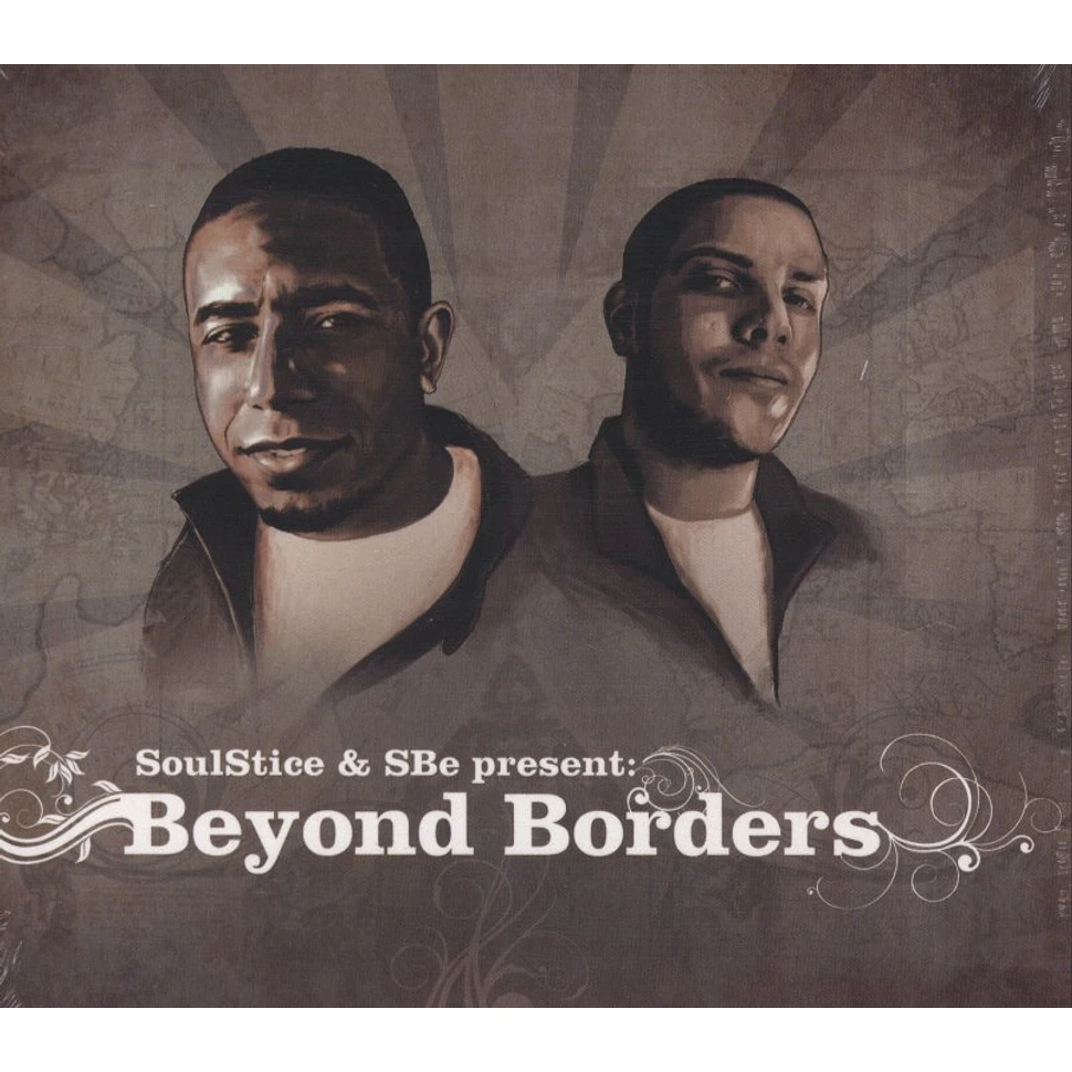 SBE Audiologist & Soulstice - Beyond Borders