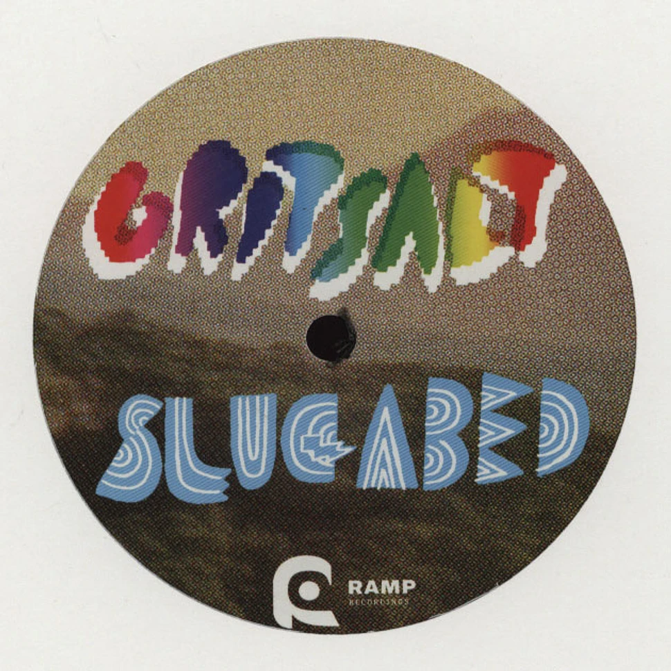 Slugabed - Gritsalt