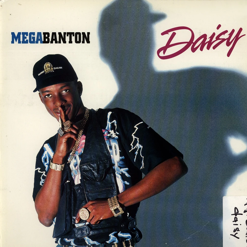 Mega Banton - Daisy