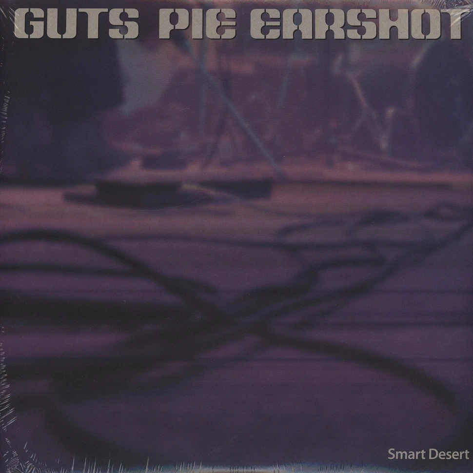 Guts Pie Earshot - Smart desert