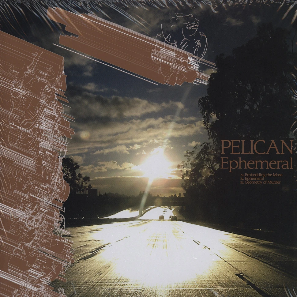 Pelican - Ephemeral