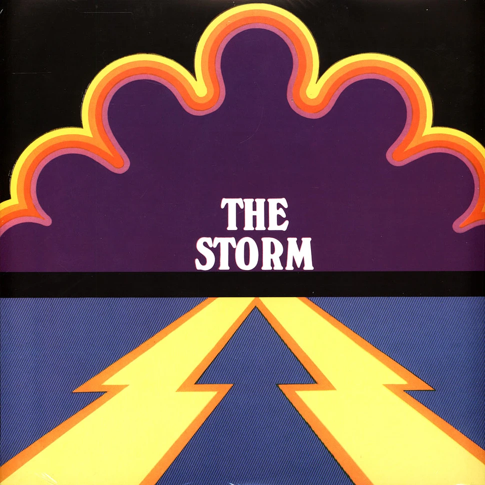 The Storm - Storm, The