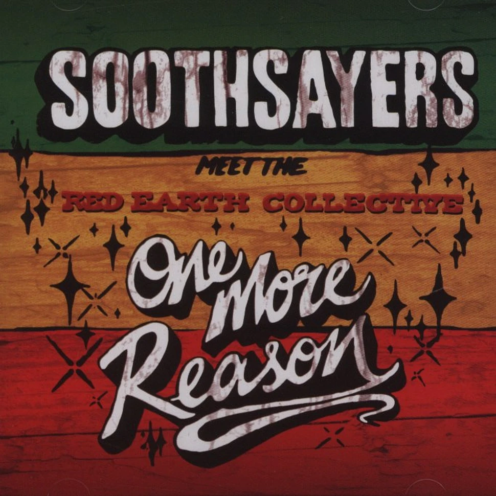 Soothsayers - One More Reason