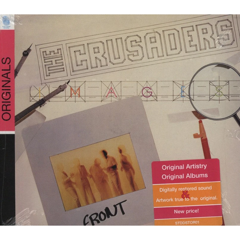 Crusaders - Images