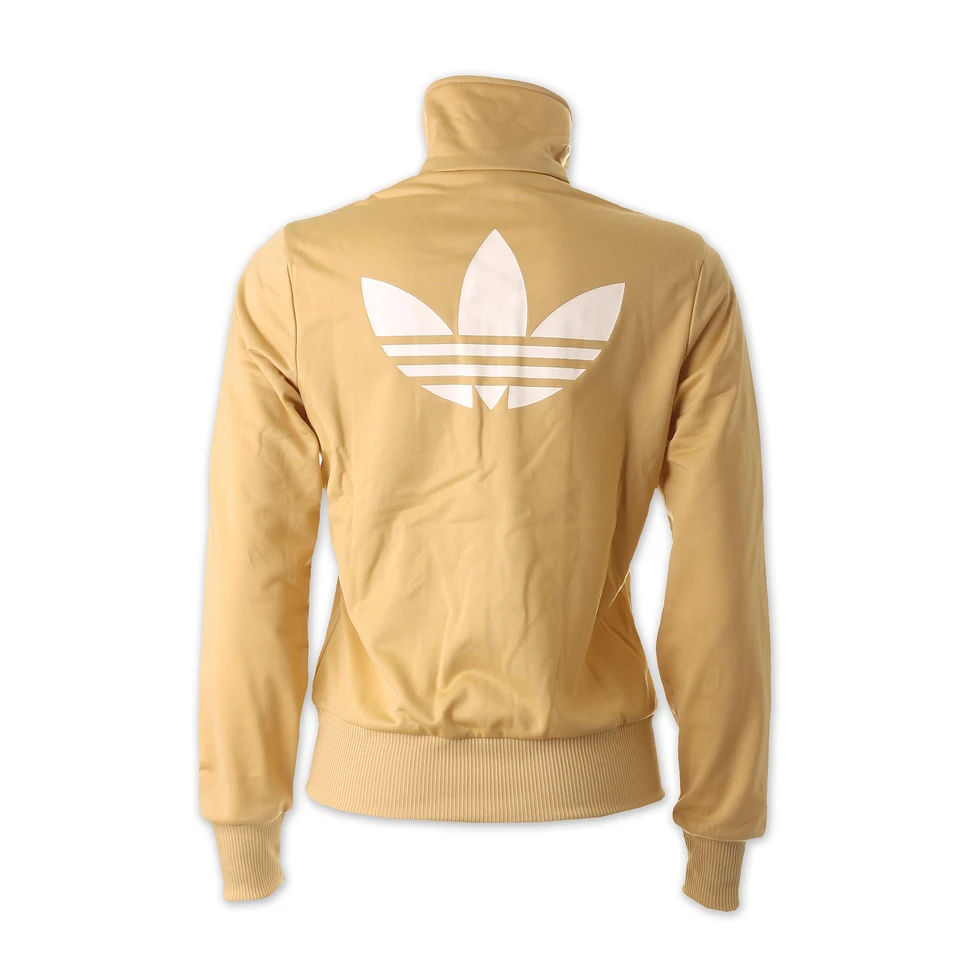 adidas - Firebird Women Track Jacket