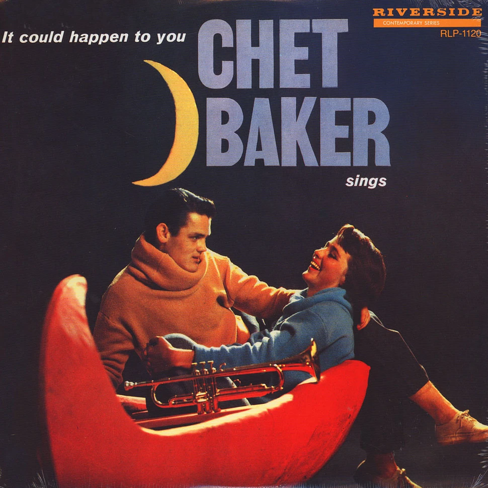 Chet Baker - It Could Happen To You