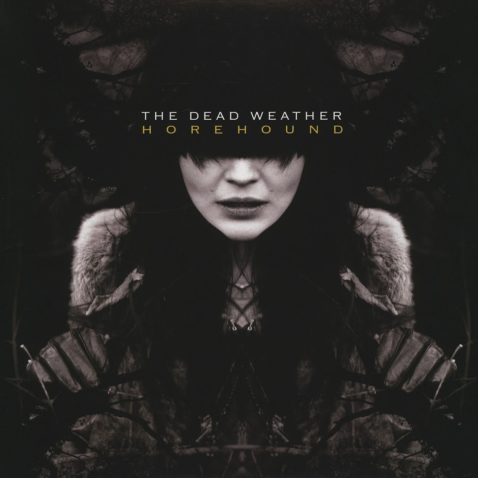 The Dead Weather - Horehound