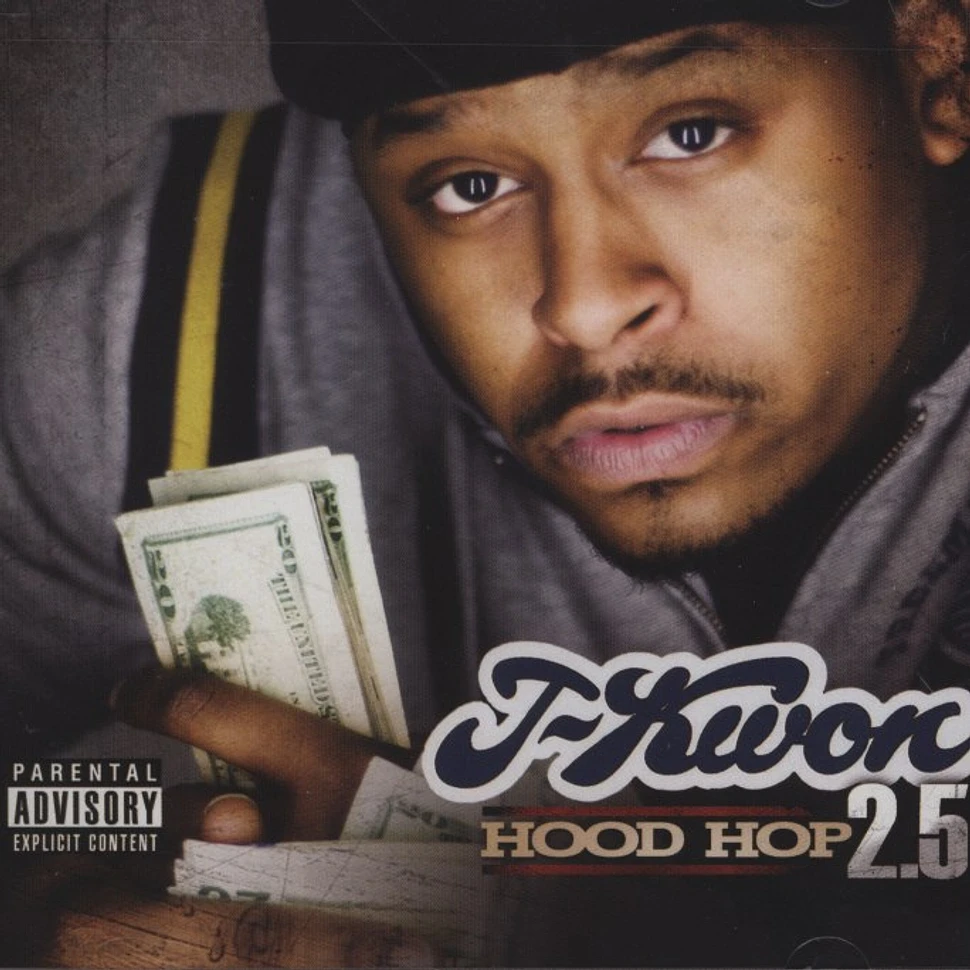 J-Kwon - Hood Hop 2.5