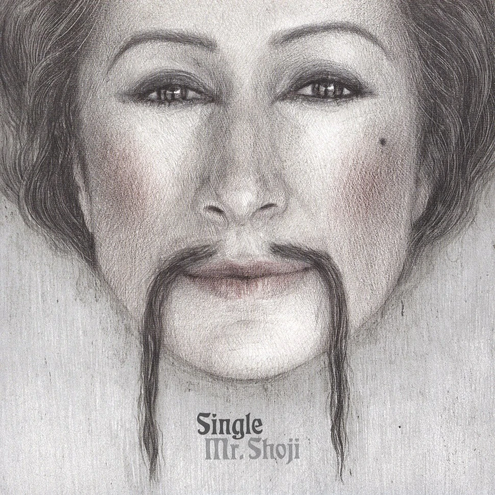 Single - Mr.Shoji