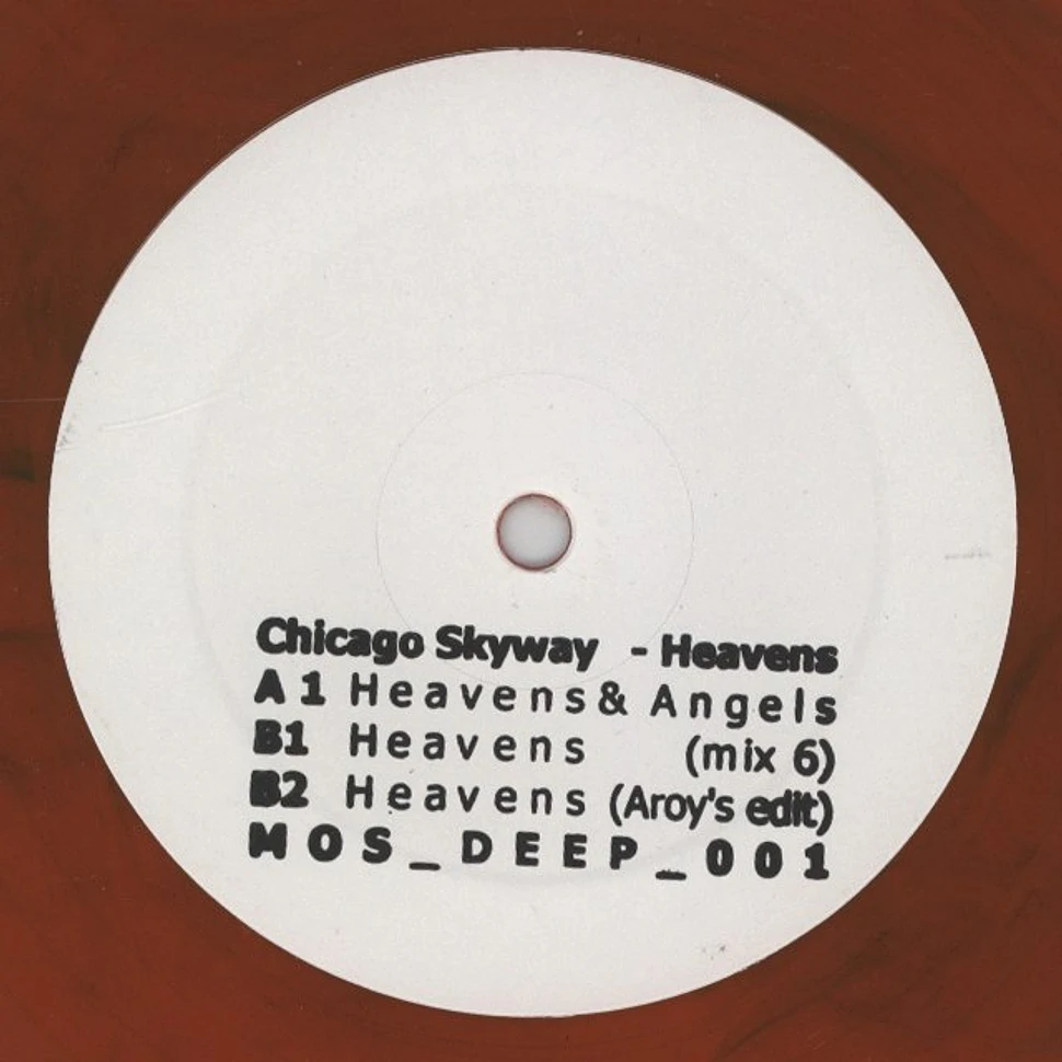 Chicago Skyway - Heavens And Angels Ep