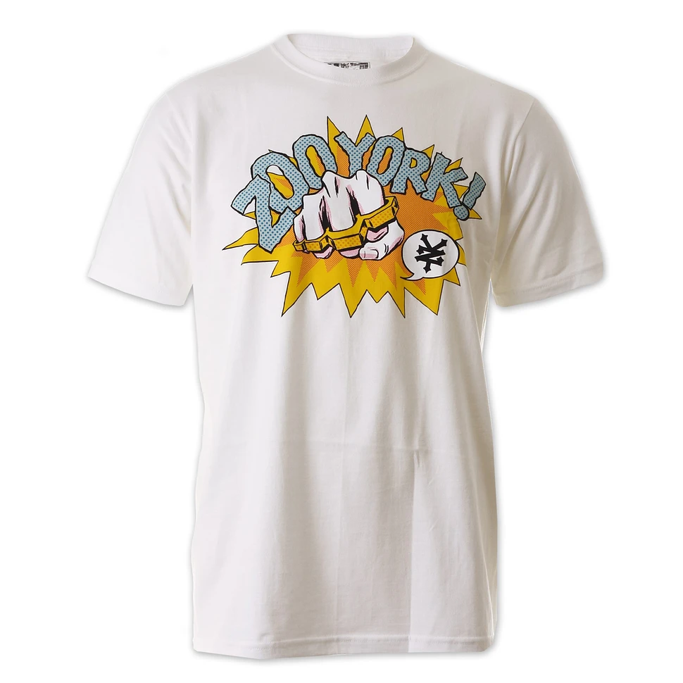 Zoo York - Punch T-Shirt