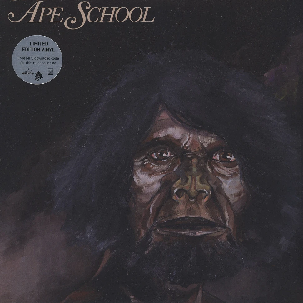 Ape School - Ape school