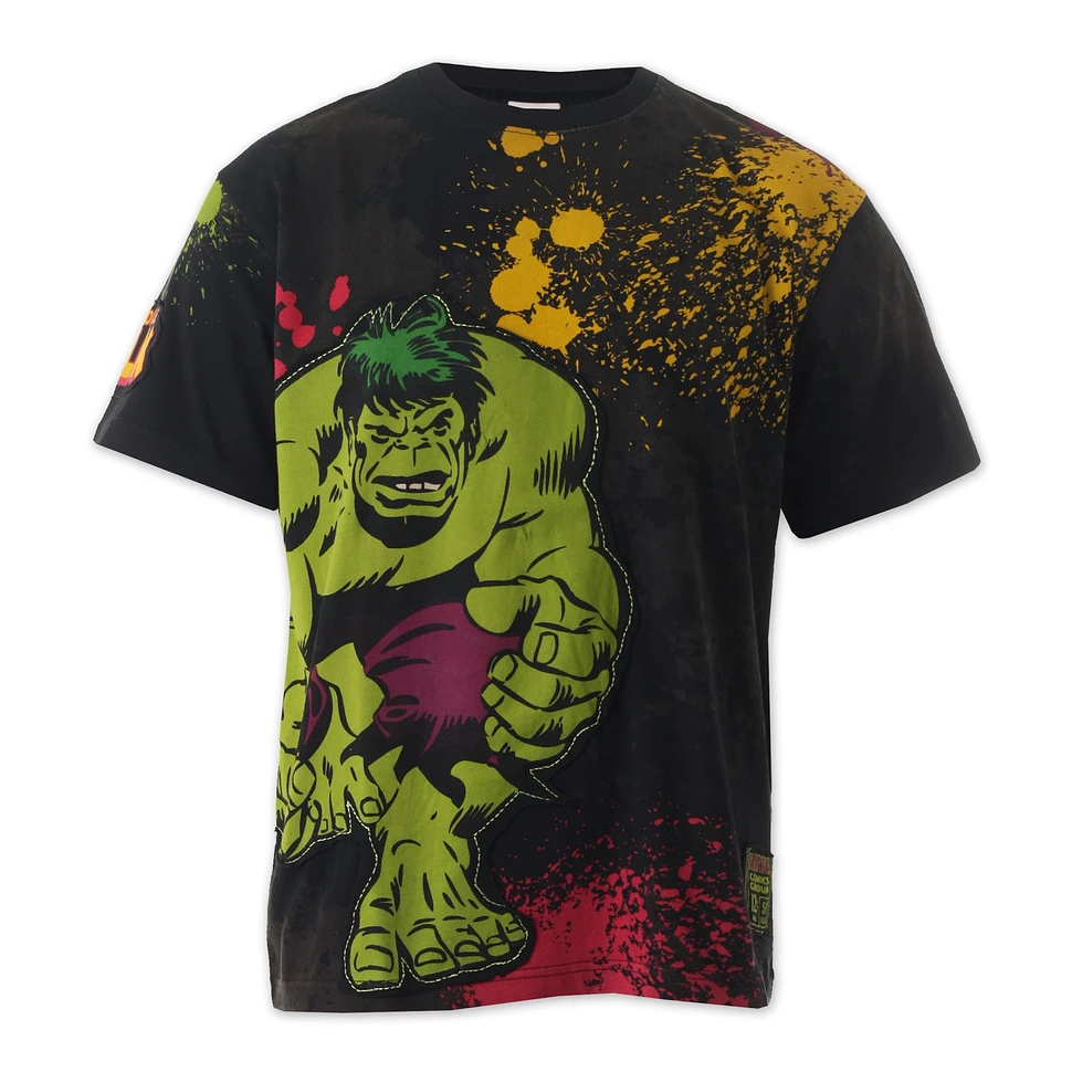 New Era x Marvel - Hulk T-Shirt