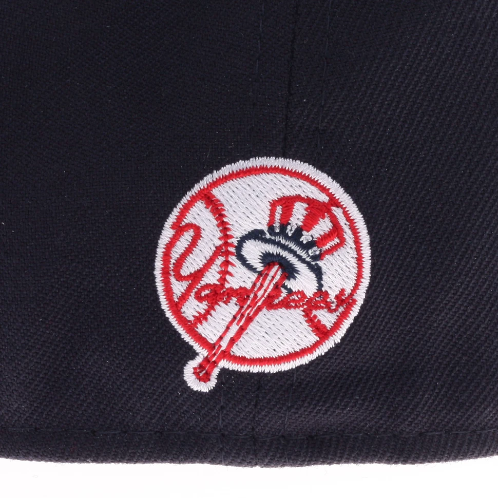 New Era - New York Yankees Epic World Cap