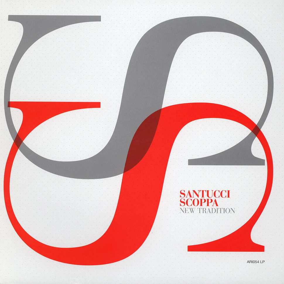 Santucci Scoppa - New Tradition