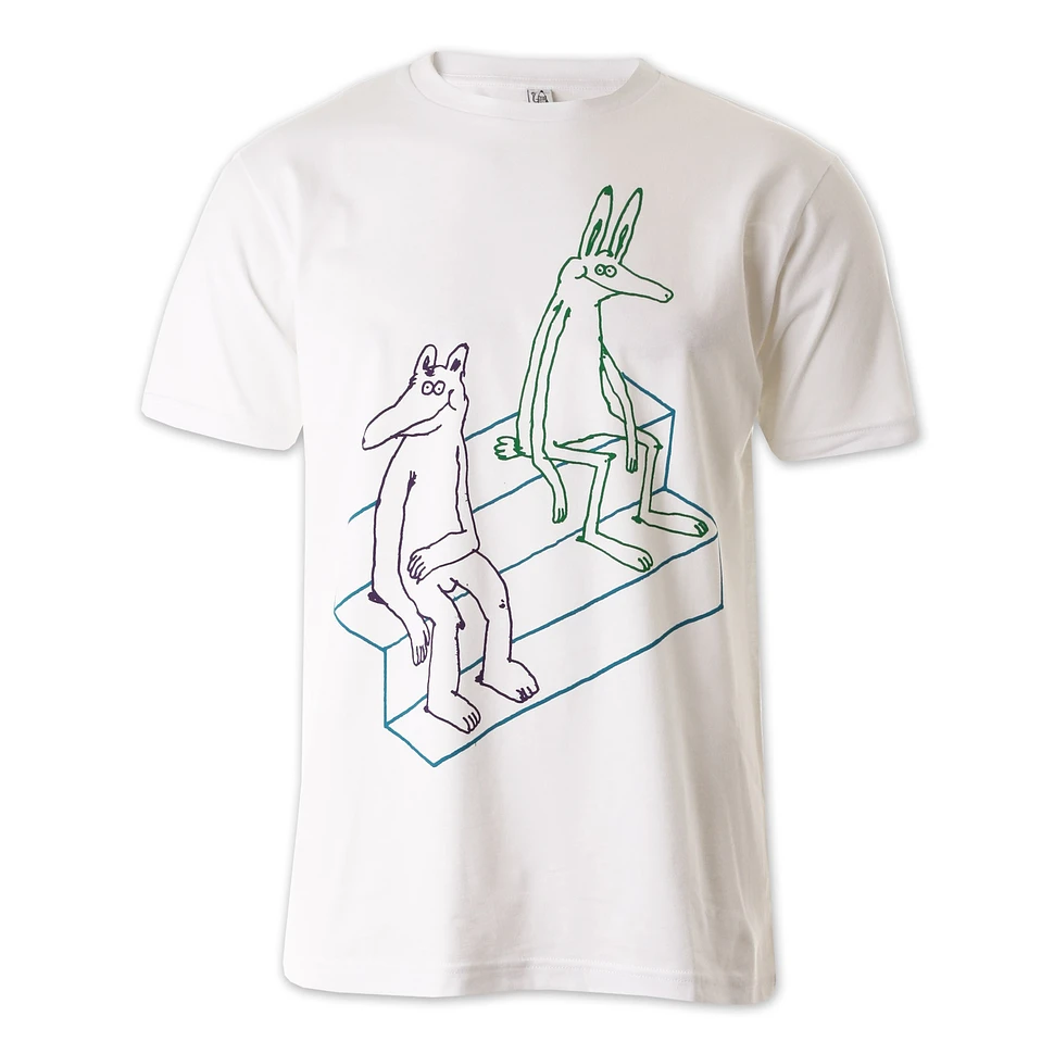 Lousy Livin - Impossible Stairs T-Shirt