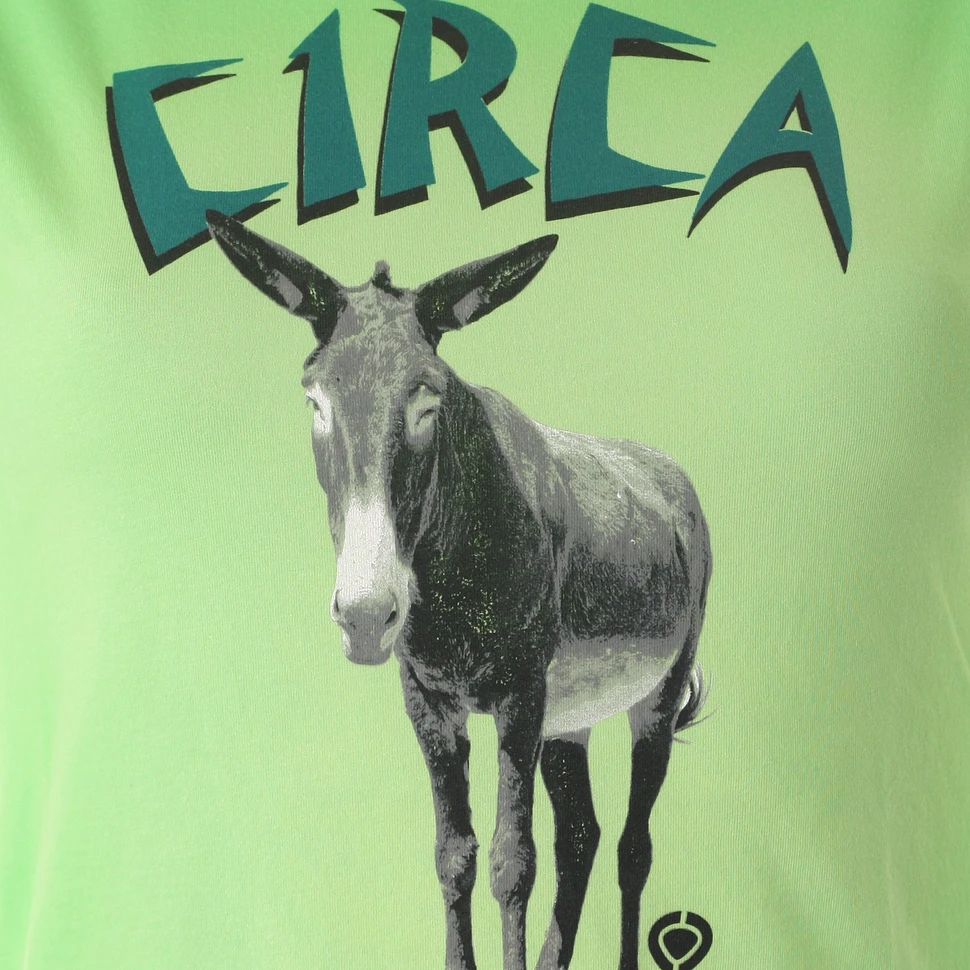 Circa - Have Fun Women T-Shirt
