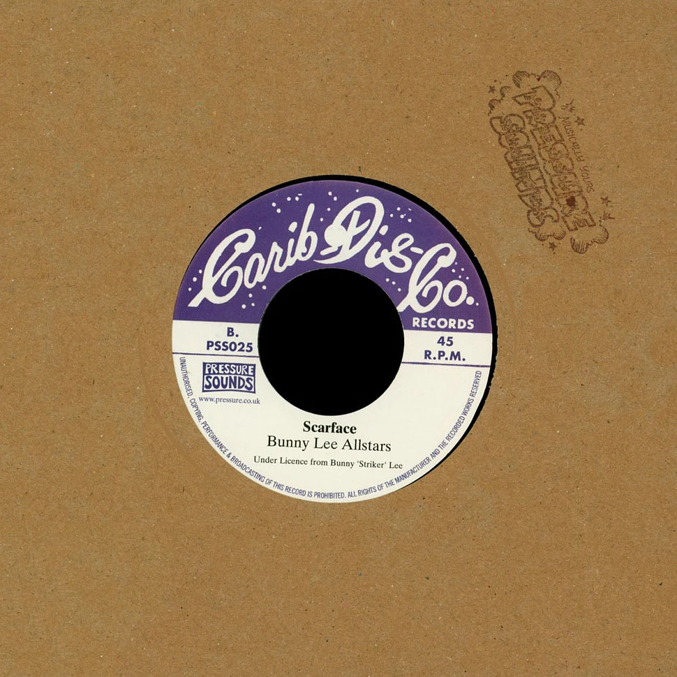George Dekker / Delroy Wilson - Foey Man / This Life Makes