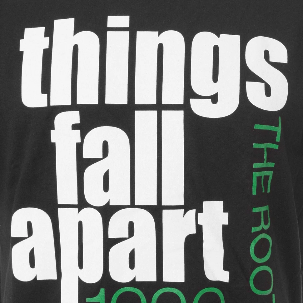The Roots - Things Fall Apart T-Shirt