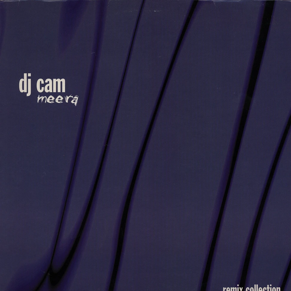 DJ Cam - Meera Remix Collection