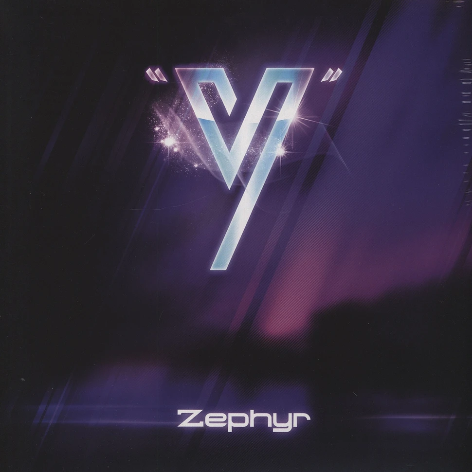 Y - Zephyr EP