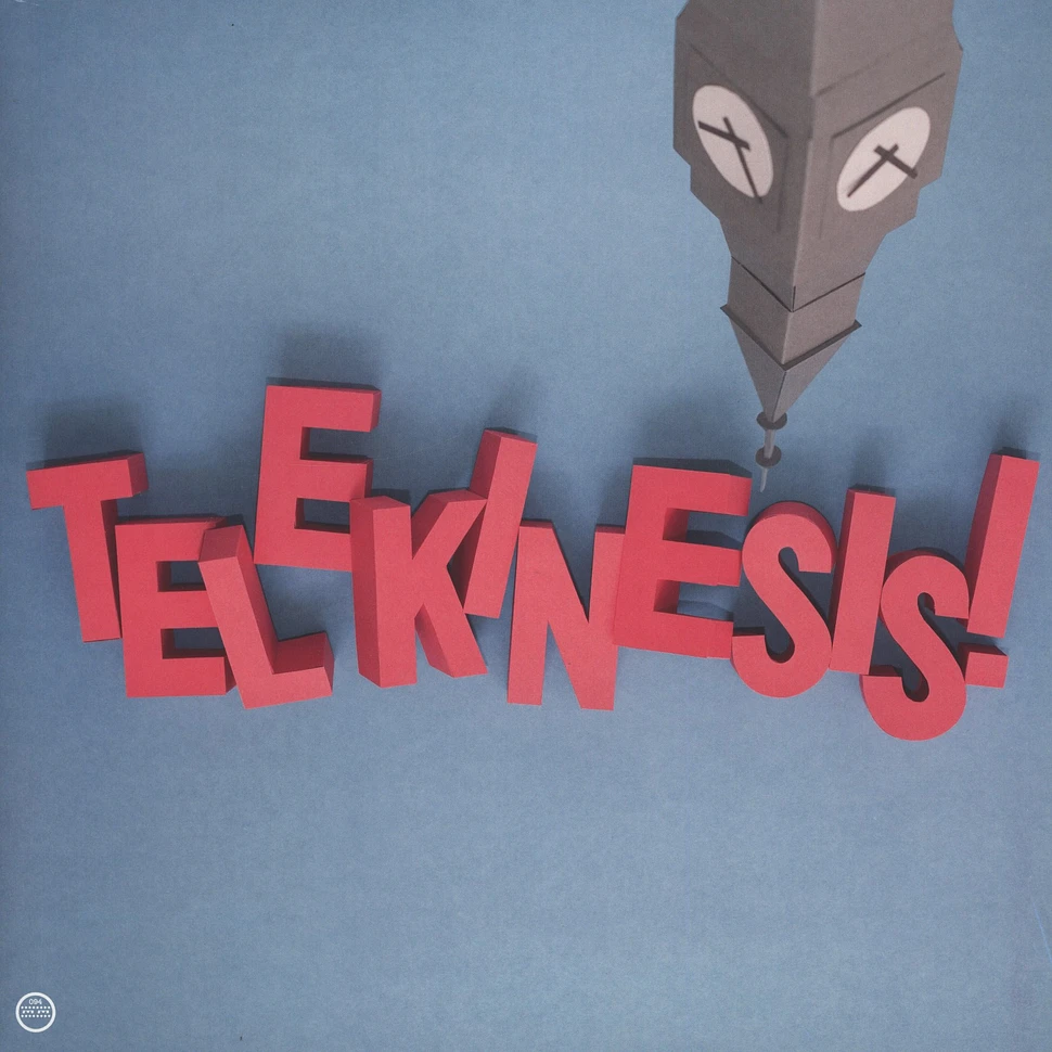 Telekinesis - Telekinesis