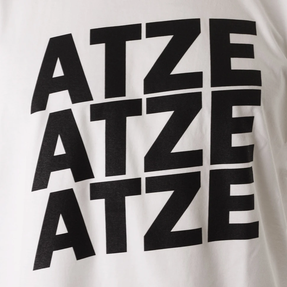 Atzenmusik - Atze T-Shirt