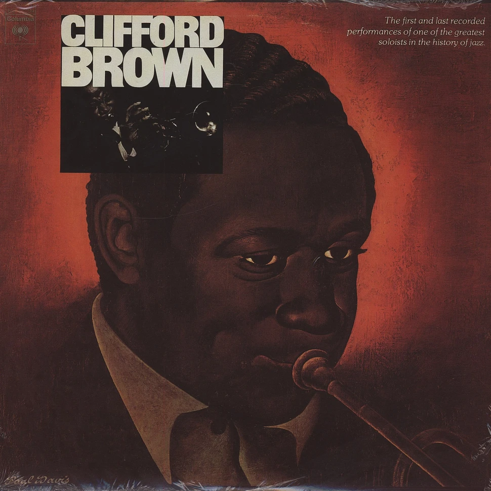 Clifford Brown - The Beginning And The End