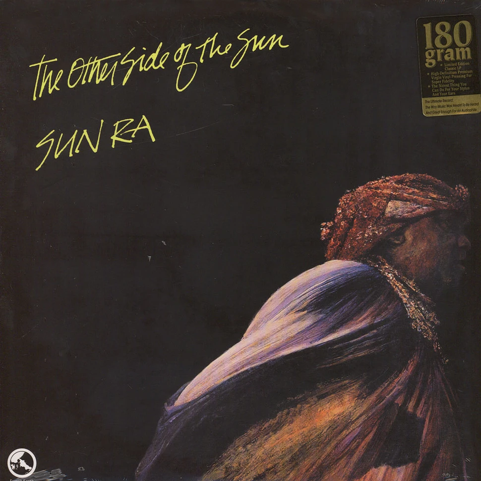 Sun Ra - The Other Side Of The Sun