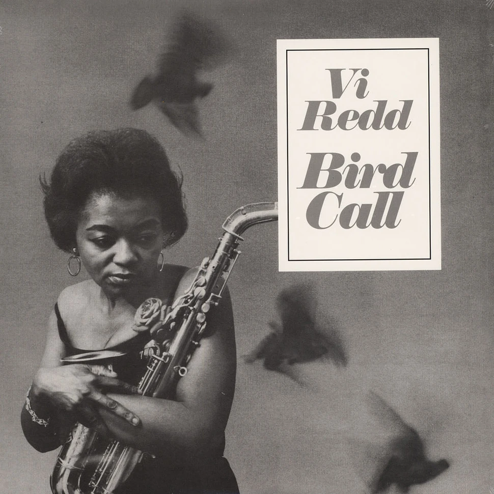 Vi Redd - Bird Call
