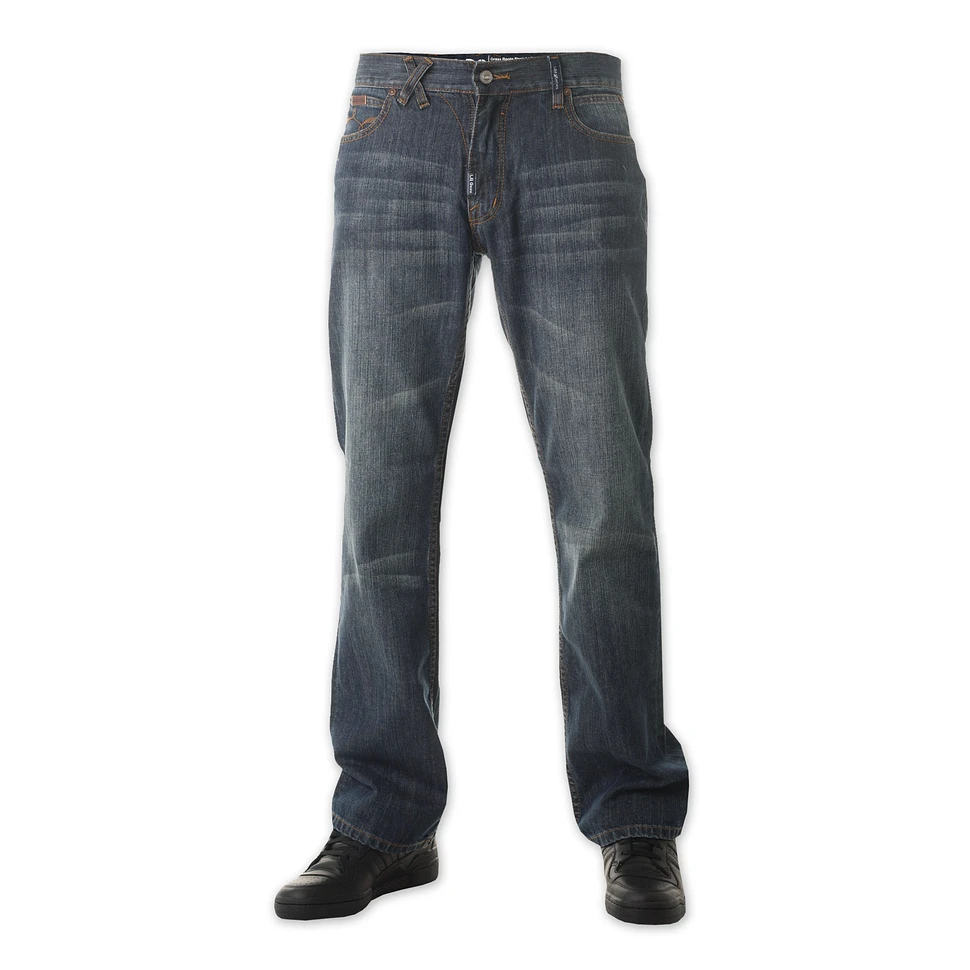 LRG - Grass Roots SR Jeans