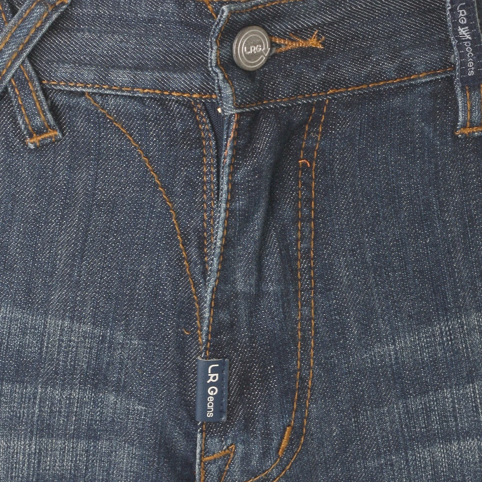 LRG - Grass Roots SR Jeans