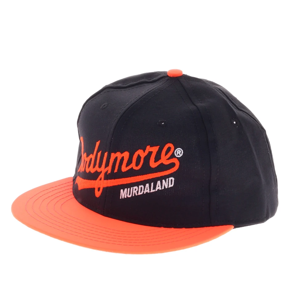 Milkcrate Athletics - Bmore 5-Panel Cap