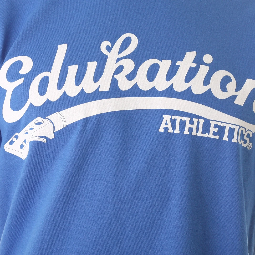 Edukation Athletics - EDU Needle T-Shirt