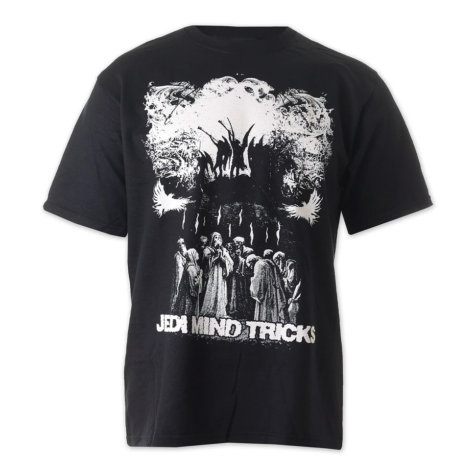 Jedi Mind Tricks - Monk T-Shirt