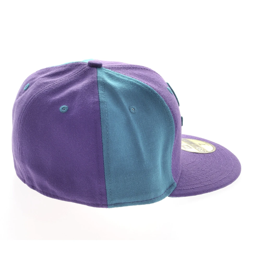 Akomplice - Ocean New Era Cap